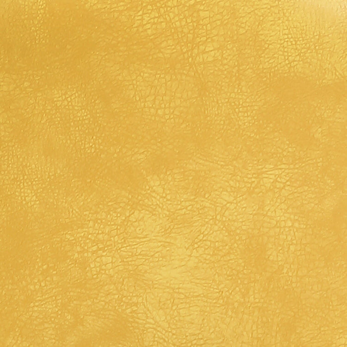 Bay Dining Chair - Yellow