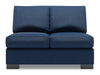 Sofa Lab Track Armless Loveseat - Pax Navy