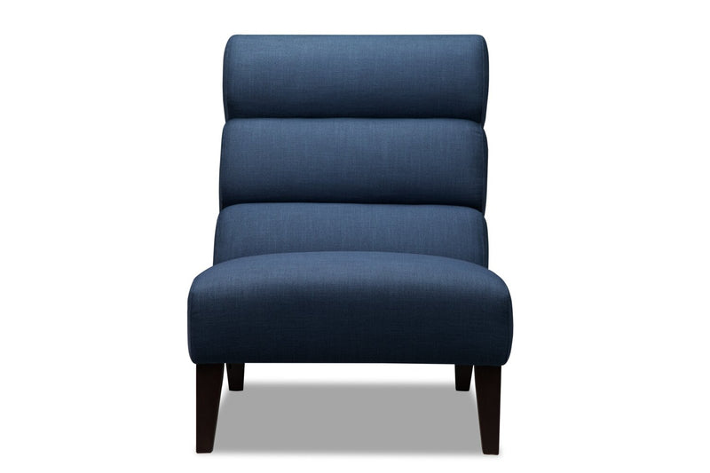 Vali Accent Chair - Seaside 