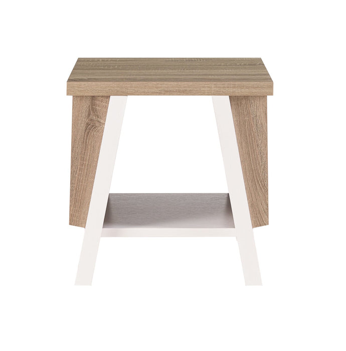 Malik End Table