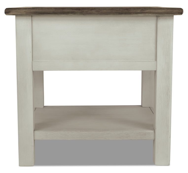 Colby End Table 