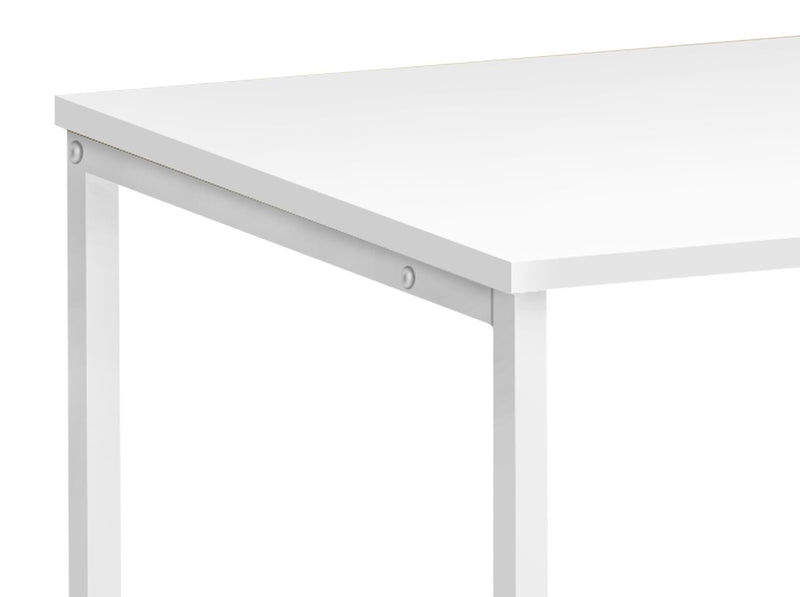 Luca Desk - White