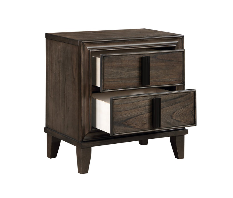 Kane 6-Piece King Bedroom Package