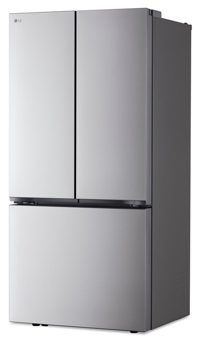 LG 20.8 Cu. Ft. Smart Counter-Depth MAX™ French-Door Refrigerator - LF21C6200S