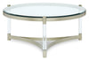 Silas Coffee Table