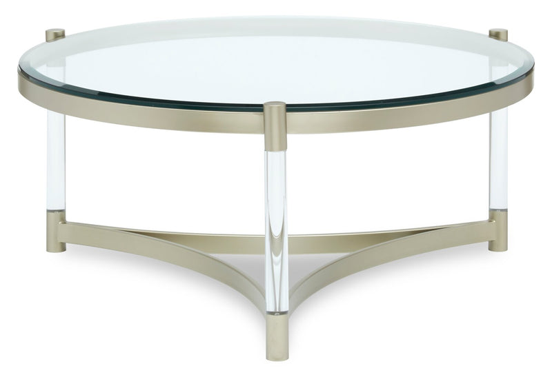 Silas Coffee Table