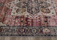 Louise Area Rug - 7'10'' x 10'6'' 