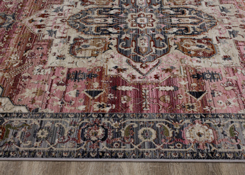 Louise Area Rug - 7'10'' x 10'6''
