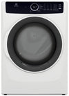 Electrolux 8 Cu. Ft. Electric Dryer - ELFE743CAW