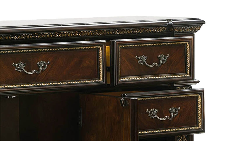 Wynn 6-Piece Queen Bedroom Package