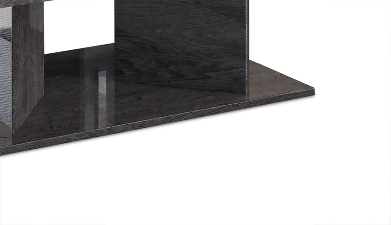 Mara Coffee Table - Grey Birch  