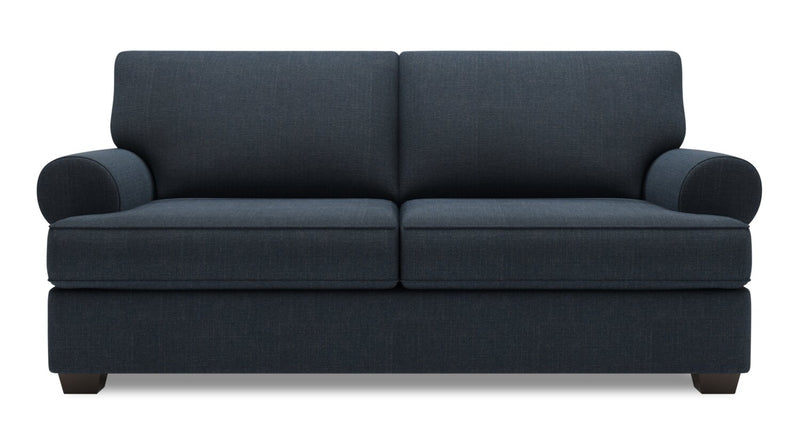 Sofa Lab Roll Condo Sofa - Luna Sailor
