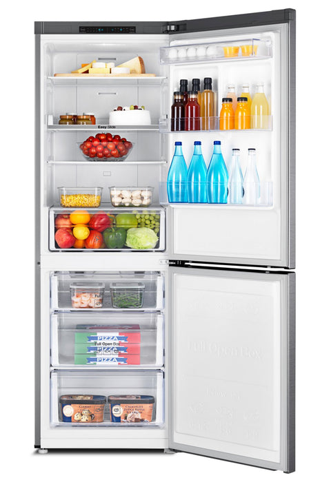 Samsung 11.3 Cu. Ft. Bottom-Freezer Refrigerator - RB10FSR4ESR/AA