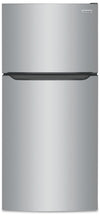 Frigidaire 20 Cu. Ft. Top-Freezer Refrigerator - FFTR2045VS