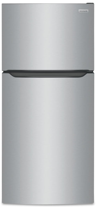Frigidaire 20 Cu. Ft. Top-Freezer Refrigerator - FFTR2045VS