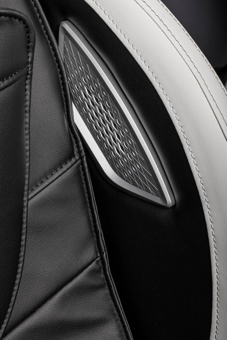 Panasonic Real Pro Ultra Massage Chair - Black