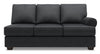 Sofa Lab Roll LAF Sofa - Pax Pepper