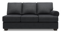 Sofa Lab Roll LAF Sofa - Pax Pepper 
