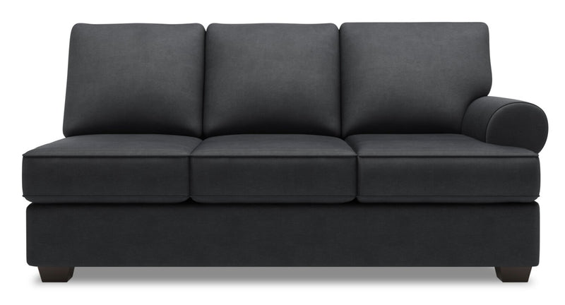 Sofa Lab Roll LAF Sofa - Pax Pepper