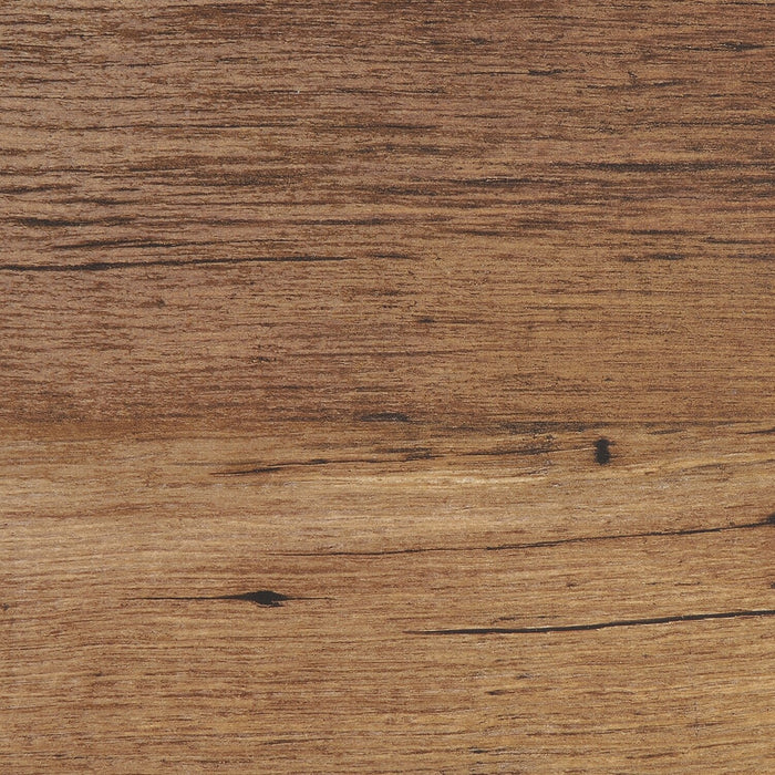 Tayla L-Shaped Desk - Vintage Oak