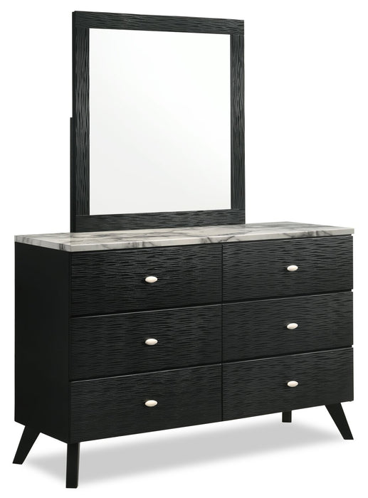 Atlas Dresser