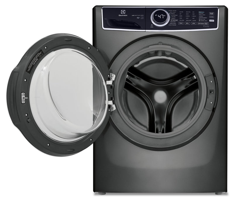 Electrolux 5.2 Cu. Ft. Front-Load Washer - ELFW7537AT