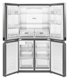 Whirlpool 19.4 Cu. Ft. 4-Door French-Door Refrigerator - WRQA59CNKZ