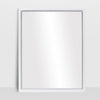 Modena Shelf Mirror - 23\" x 29\"