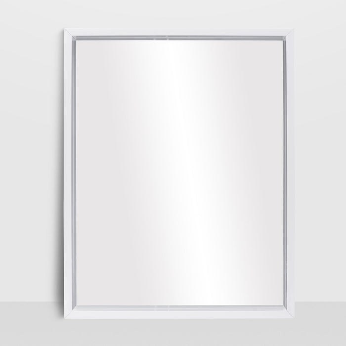 Modena Shelf Mirror - 23\" x 29\"