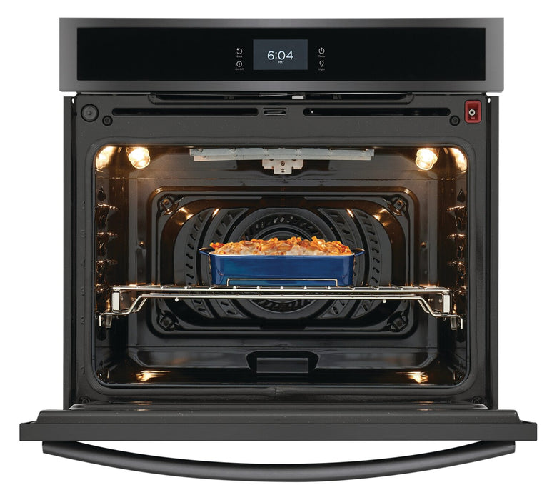 Frigidaire Gallery 5.3 Cu. Ft. Single Electric Wall Oven - GCWS3067AD 