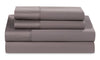 BEDGEAR® Hyper-Cotton™ King Split Sheet Set - Grey