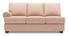 Sofa Lab Roll RAF Sofa - Pax Rose