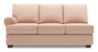 Sofa Lab Roll RAF Sofa - Pax Rose 