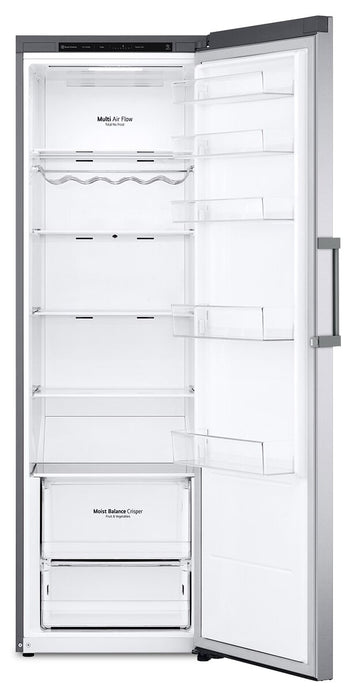 LG 13.6 Cu. Ft. Counter-Depth Column Refrigerator - LRONC1404V