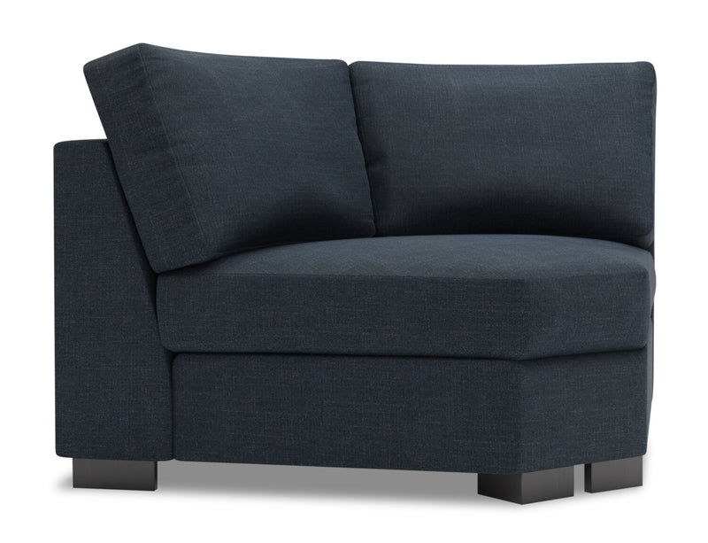 Sofa Lab Track Curved Wedge - Luna Sailor