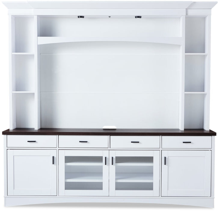 Emry Entertainment Centre with 59\" TV Opening