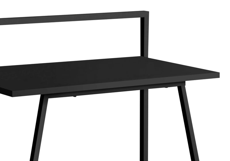Garrett Juvenile Desk - Black