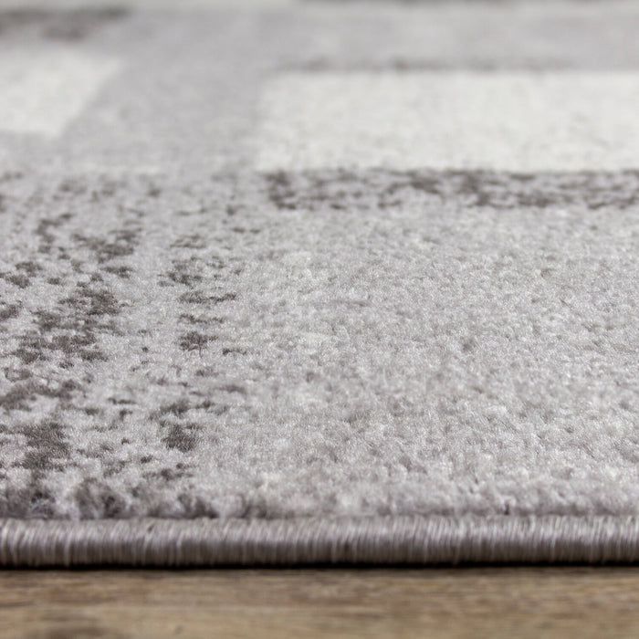 Cosmos Area Rug - 5'3” x 7'7” 