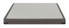 Stearns & Foster Low-Profile Queen Boxspring