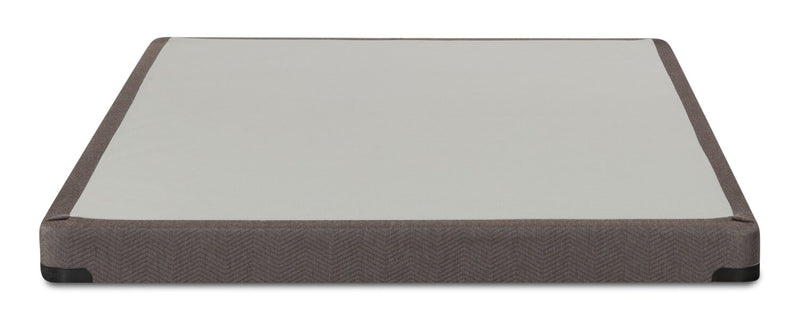 Stearns & Foster Low-Profile Queen Boxspring