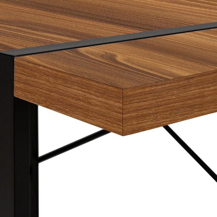 Avery Desk - Walnut 