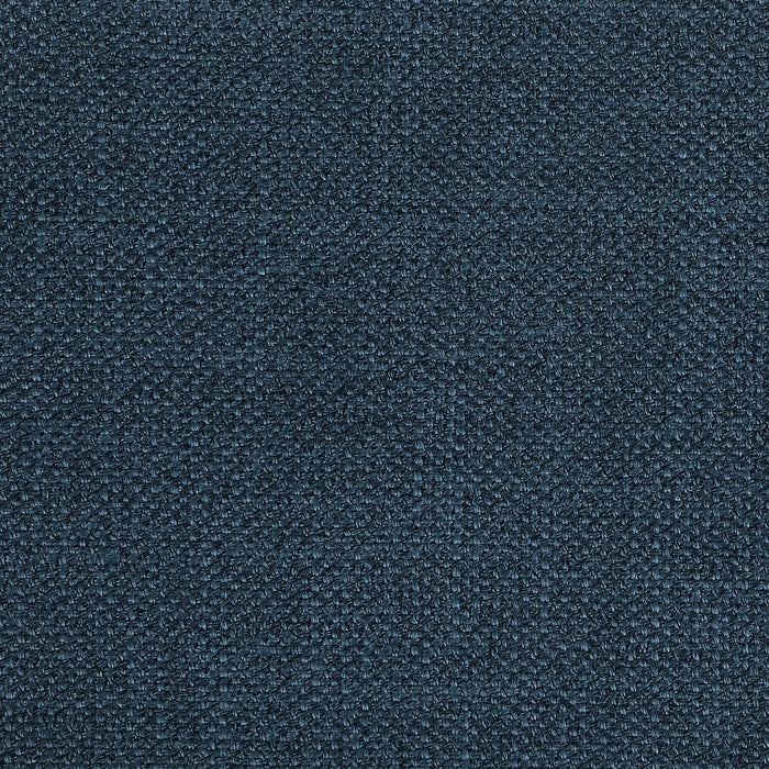 Rain Queen Platform Bed - Blue