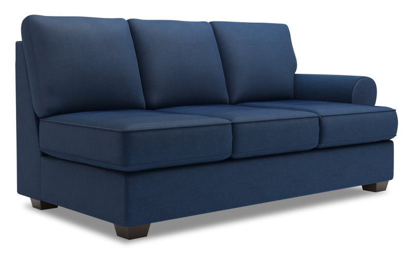 Sofa Lab Roll LAF Sofa Bed - Pax Navy