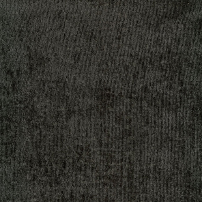 Bellmont Chenille Ottoman - Charcoal