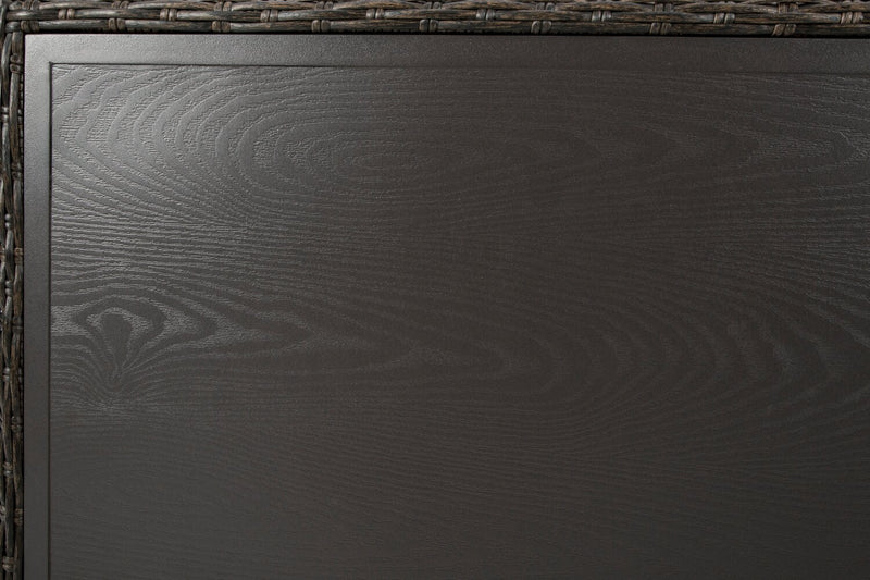 Hilo Patio Coffee Table