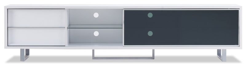 Amelia 89” TV Stand