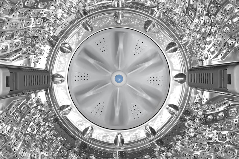 Samsung 6.2 Cu. Ft. Smart Top-Load Washer with Pet Care Solution - WA54CG7150ADA4 