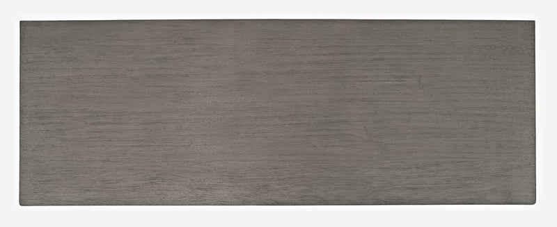 Bronx 50\" TV Stand - Grey