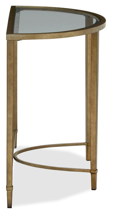 Copia Sofa Table