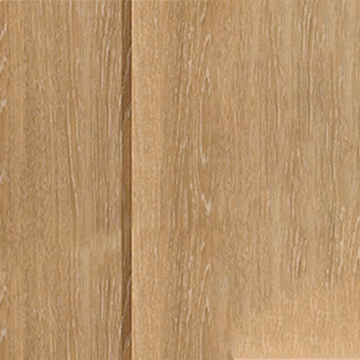 Fritz L-Shaped Desk - Dover Oak 